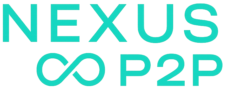 Nexus P2P